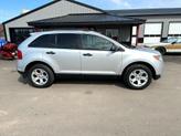 Thumbnail of 2014 Silver Ford Edge