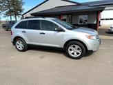 Thumbnail of 2014 Silver Ford Edge