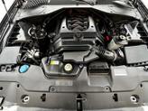 Thumbnail of 2005 Ebony Jaguar XJ