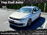 Photo of 2012 Frost Silver Metallic Volkswagen Jetta
