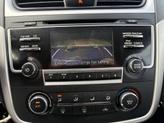 Thumbnail of 2018 Super Black Nissan Altima