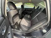 Thumbnail of 2018 Super Black Nissan Altima