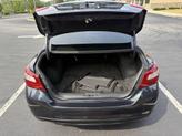Thumbnail of 2018 Super Black Nissan Altima