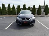 Thumbnail of 2018 Super Black Nissan Altima