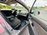 Thumbnail of 2016 Silver Honda CR-V