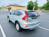 Thumbnail of 2016 Silver Honda CR-V