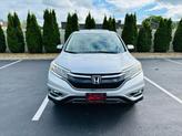 Thumbnail of 2016 Silver Honda CR-V