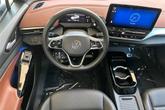 Thumbnail of 2021 Black Metallic Volkswagen ID.4