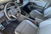 Thumbnail of 2025 Opal White Volkswagen Tiguan