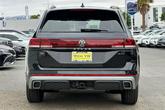 Thumbnail of 2025 Deep Black Pearl Volkswagen Atlas