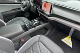 Thumbnail of 2025 Deep Black Pearl Volkswagen Atlas