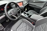 Thumbnail of 2025 Deep Black Pearl Volkswagen Atlas