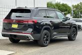 Thumbnail of 2025 Deep Black Pearl Volkswagen Atlas