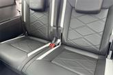 Thumbnail of 2025 Deep Black Pearl Volkswagen Atlas