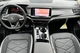 Thumbnail of 2025 Deep Black Pearl Volkswagen Atlas