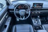 Thumbnail of 2023 Silver Honda CR-V