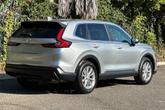 Thumbnail of 2023 Silver Honda CR-V