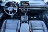 Thumbnail of 2023 Silver Honda CR-V