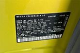 Thumbnail of 2025 Pomelo Yellow Volkswagen ID. Buzz