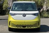 Thumbnail of 2025 Pomelo Yellow Volkswagen ID. Buzz
