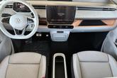 Thumbnail of 2025 Pomelo Yellow Volkswagen ID. Buzz