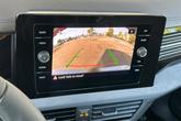 Thumbnail of 2025 Opal White Volkswagen Jetta