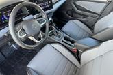 Thumbnail of 2025 Opal White Volkswagen Jetta