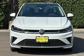 Thumbnail of 2025 Opal White Volkswagen Jetta