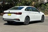 Thumbnail of 2025 Opal White Volkswagen Jetta