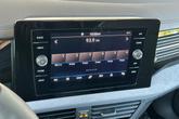 Thumbnail of 2025 Opal White Volkswagen Jetta