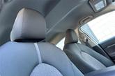 Thumbnail of 2022 Silver Toyota Camry
