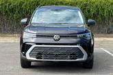 Thumbnail of 2025 Deep Black Pearl Volkswagen Taos