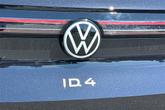 Thumbnail of 2025 Deep Black Pearl Volkswagen ID.4