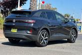 Thumbnail of 2025 Deep Black Pearl Volkswagen ID.4