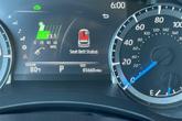 Thumbnail of 2023 White Toyota Highlander Hybrid
