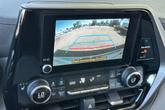 Thumbnail of 2023 White Toyota Highlander Hybrid