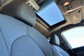 Thumbnail of 2023 White Toyota Highlander Hybrid