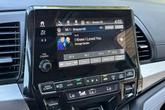 Thumbnail of 2022 Gray Honda Odyssey
