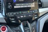Thumbnail of 2022 Gray Honda Odyssey