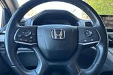 Thumbnail of 2022 Gray Honda Odyssey