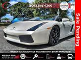 Thumbnail of 2008 Bianco Monocerus Lamborghini Gallardo