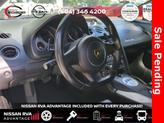 Thumbnail of 2008 Bianco Monocerus Lamborghini Gallardo