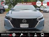 Thumbnail of 2025 Atlantic Gray Metallic Nissan Sentra