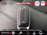 Thumbnail of 2025 Atlantic Gray Metallic Nissan Sentra
