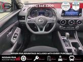 Thumbnail of 2025 Atlantic Gray Metallic Nissan Sentra