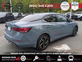 Thumbnail of 2025 Atlantic Gray Metallic Nissan Sentra