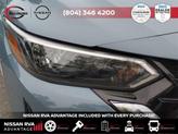 Thumbnail of 2025 Atlantic Gray Metallic Nissan Sentra