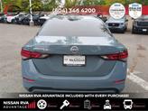 Thumbnail of 2025 Atlantic Gray Metallic Nissan Sentra
