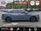 Thumbnail of 2025 Atlantic Gray Metallic Nissan Sentra