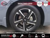 Thumbnail of 2025 Atlantic Gray Metallic Nissan Sentra